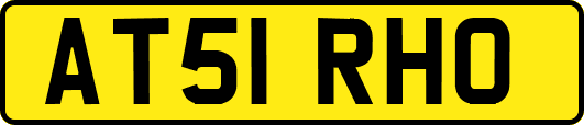 AT51RHO