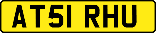 AT51RHU