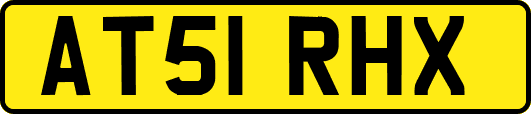 AT51RHX