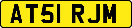AT51RJM