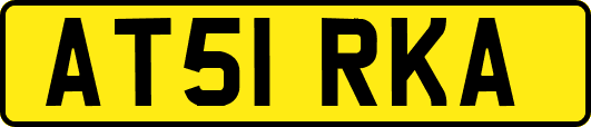 AT51RKA