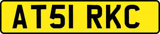 AT51RKC