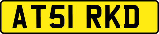 AT51RKD