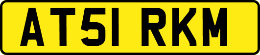 AT51RKM