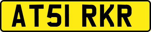 AT51RKR