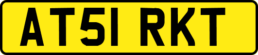 AT51RKT