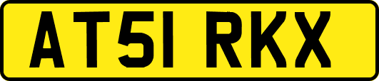 AT51RKX