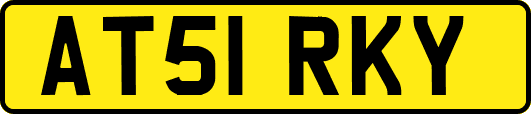 AT51RKY