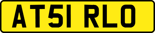 AT51RLO