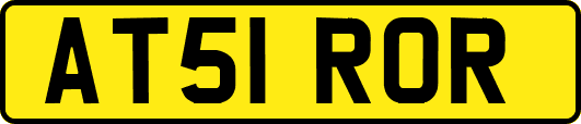 AT51ROR