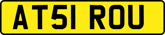 AT51ROU