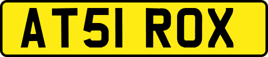 AT51ROX