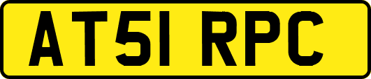 AT51RPC