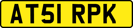 AT51RPK