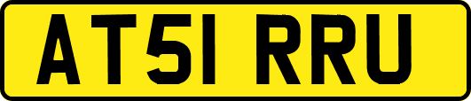 AT51RRU