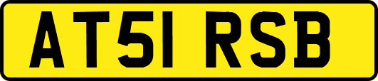 AT51RSB