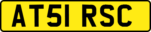 AT51RSC