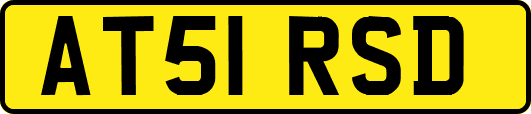 AT51RSD