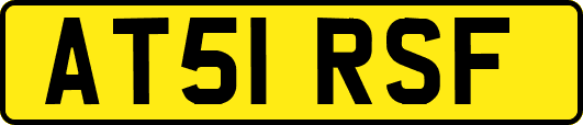 AT51RSF