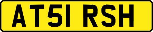 AT51RSH