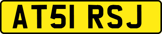 AT51RSJ