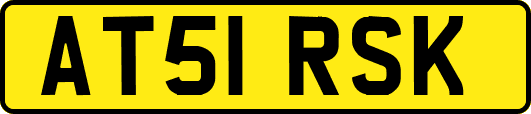 AT51RSK