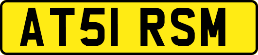 AT51RSM