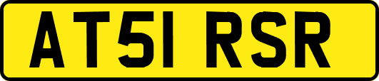 AT51RSR