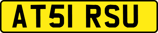 AT51RSU