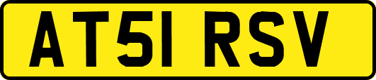 AT51RSV