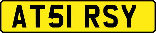 AT51RSY