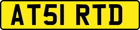 AT51RTD