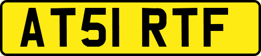 AT51RTF