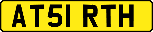 AT51RTH