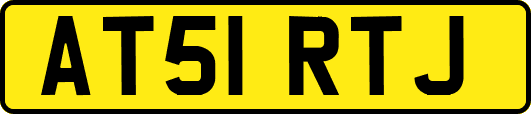 AT51RTJ