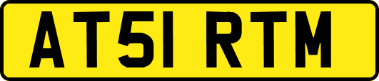 AT51RTM