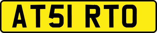 AT51RTO