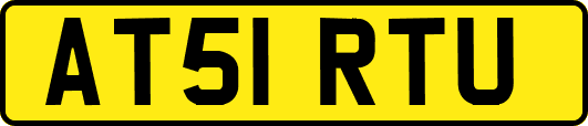 AT51RTU