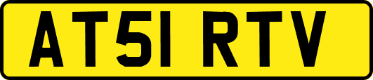 AT51RTV