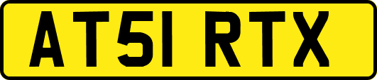 AT51RTX