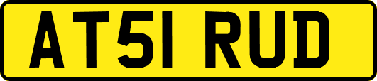 AT51RUD