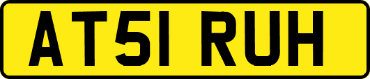 AT51RUH