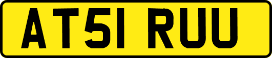 AT51RUU