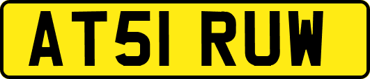 AT51RUW