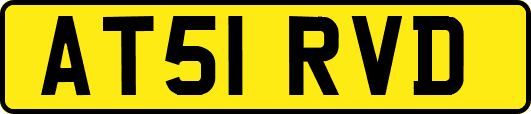 AT51RVD