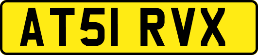 AT51RVX