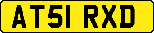 AT51RXD