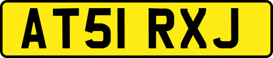 AT51RXJ