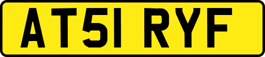 AT51RYF