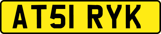 AT51RYK